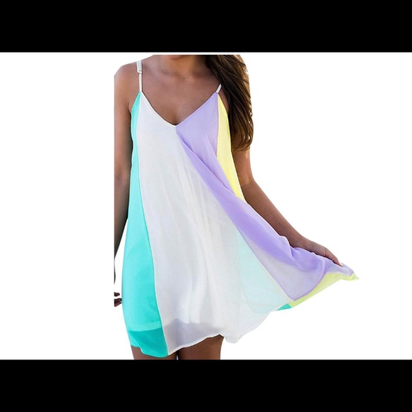 Zanzea collection summer dress - Picture 2 of 8